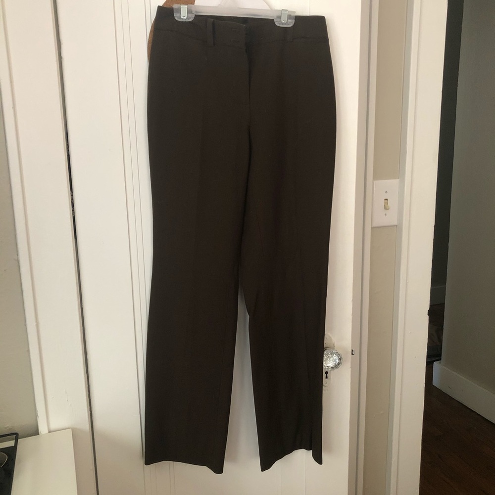 🐸SOLD🐸Olive green work pants 🌿